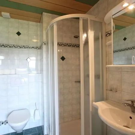 Appartement Chalet Cristall Superior Appartement 7 *