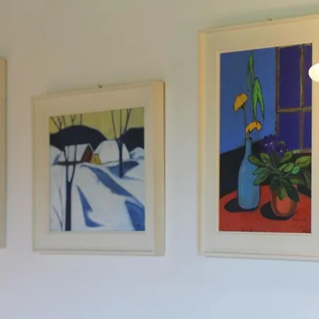 Chalet Cristall Superior Appartement 7 Appartement *