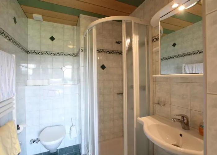 Appartement Chalet Cristall Superior Appartement 7 *