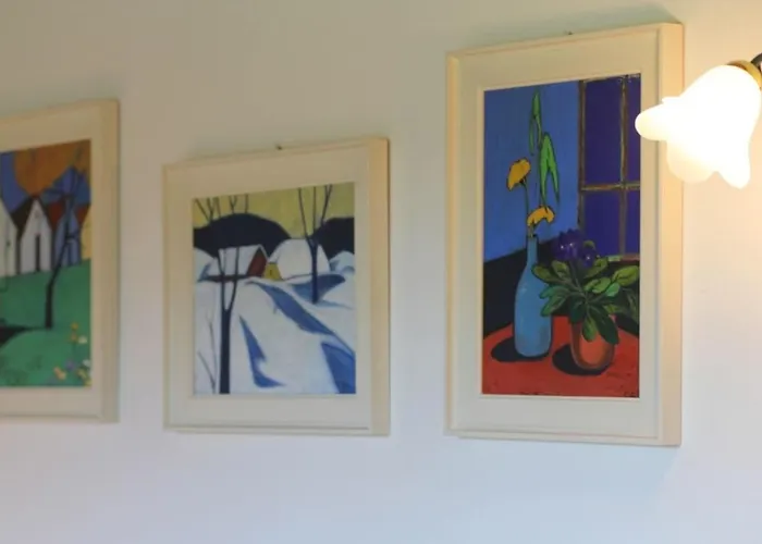 Chalet Cristall Superior Appartement 7 Appartement *